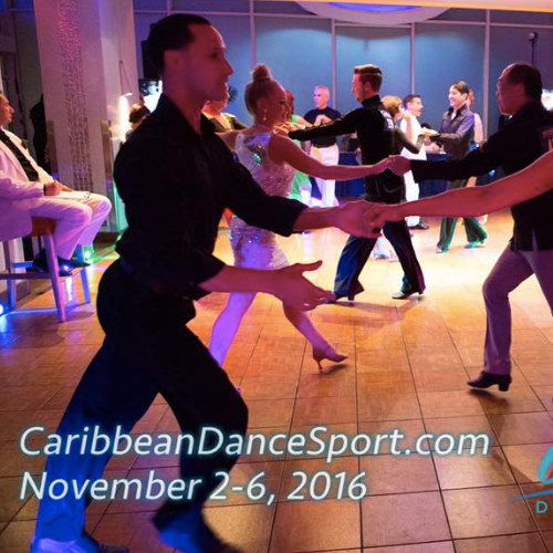 Caribbean Dancesport Classic 2016