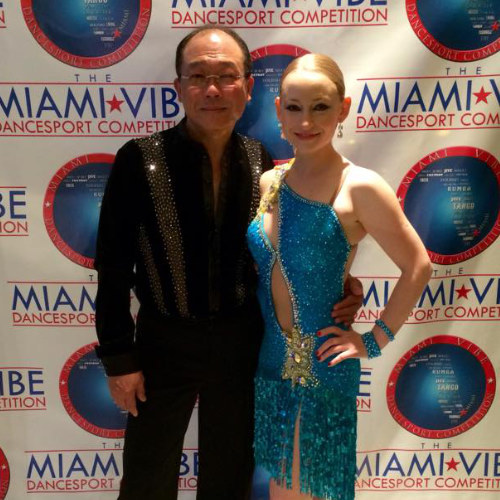 Miami Vibe Dancesport
