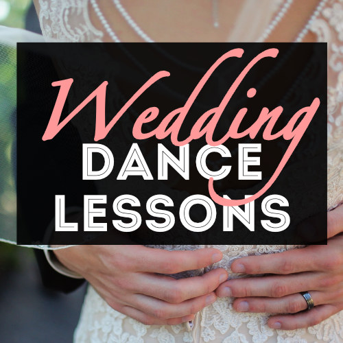 Online Wedding Dance Lessons