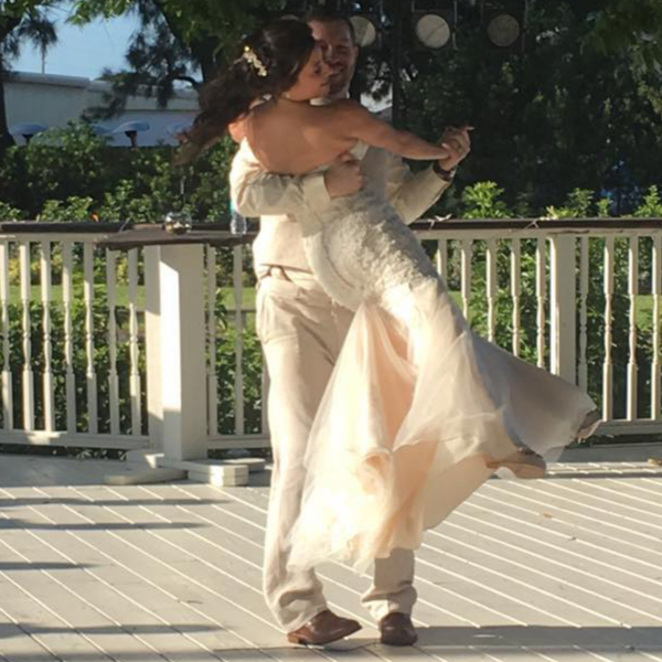 Wedding Dance Lessons in Leesburg Florida