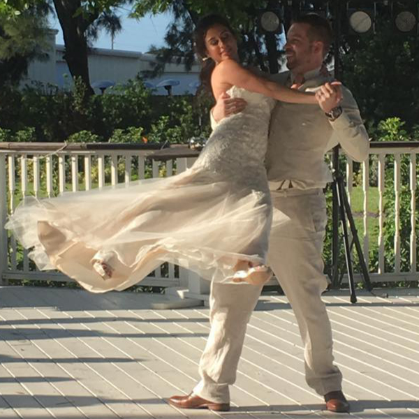 Online Wedding Dance Lessons