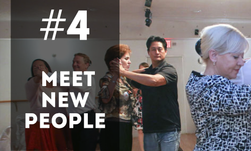 Meet New People