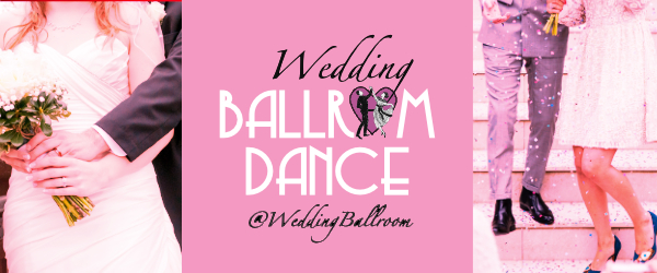 Wedding Ballroom Dance Blog