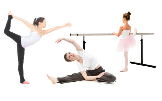  Barre Fitness workouts Leesburg