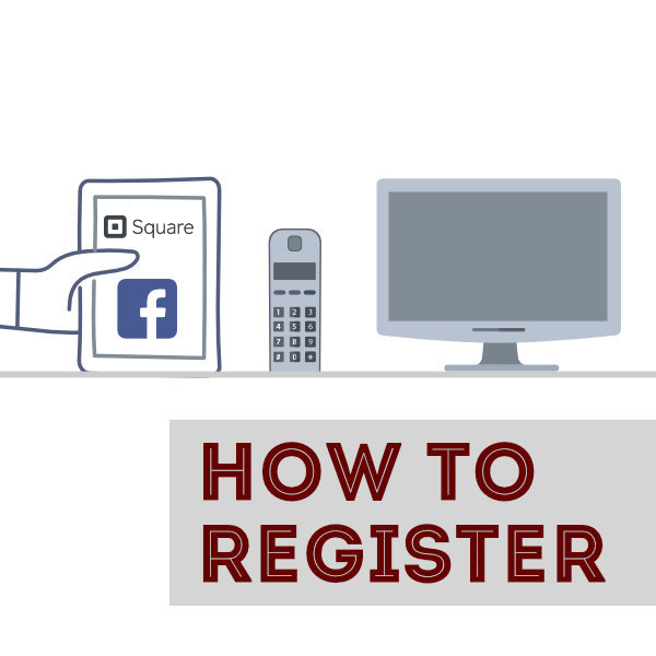 How to Register