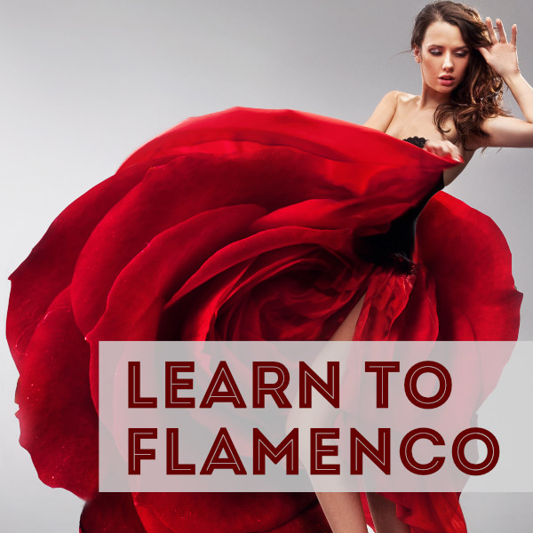 Schedule your private flamenco dance lessons