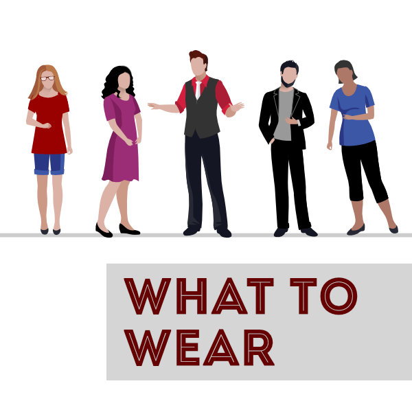 What to Wear Dancing