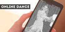 Online Dance Lessons