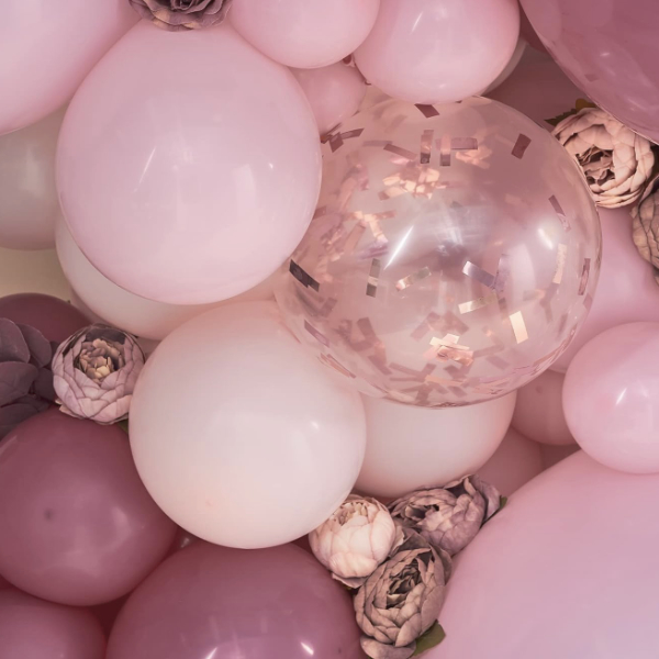 birthday party decor under 25 dollars