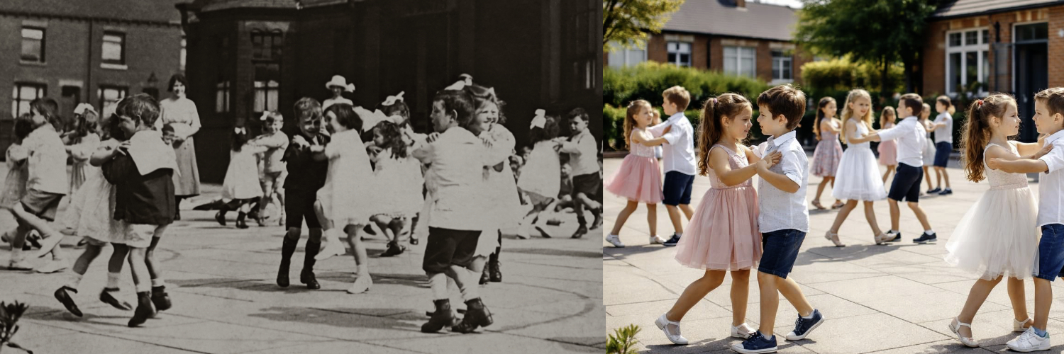 timeless youth ballroom dancing from classic to modern