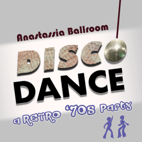Disco Dance Party
