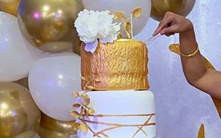 Orlando Catering Cake Vendor