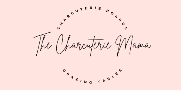 The Charcuterie Mama logo