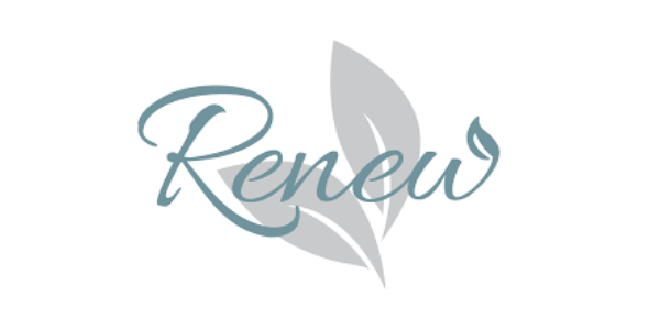 Renew Day Spa logo