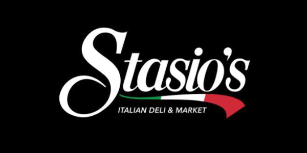 Stasio’s Italian deli logo