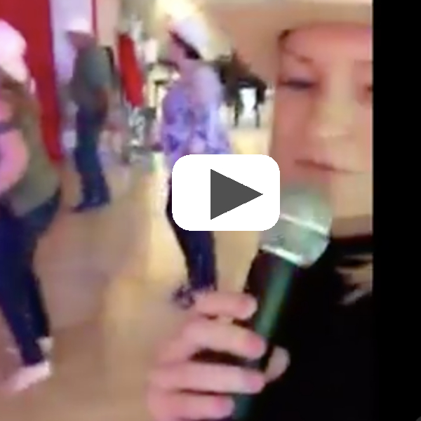 watch the corporate line dance session