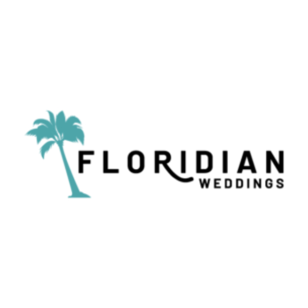 Floridian Weddings logo