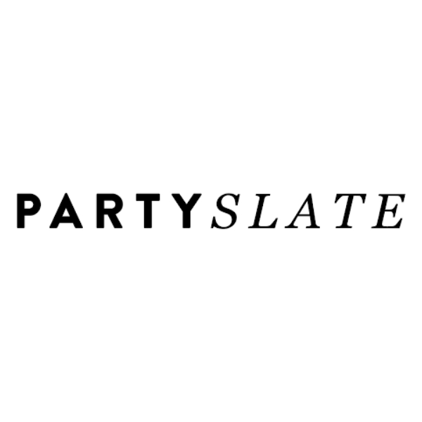 Partyslate logo
