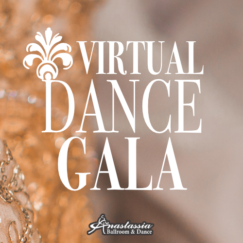 Virtual Rumba Dance Gala