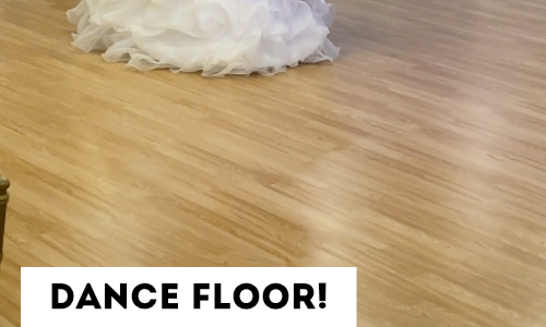 Dance Floor-Dance Love