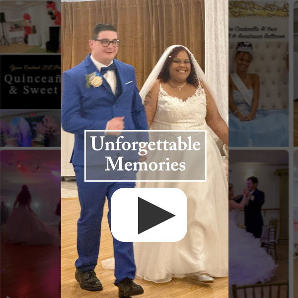 watch central florida wedding venue unforgettable memories